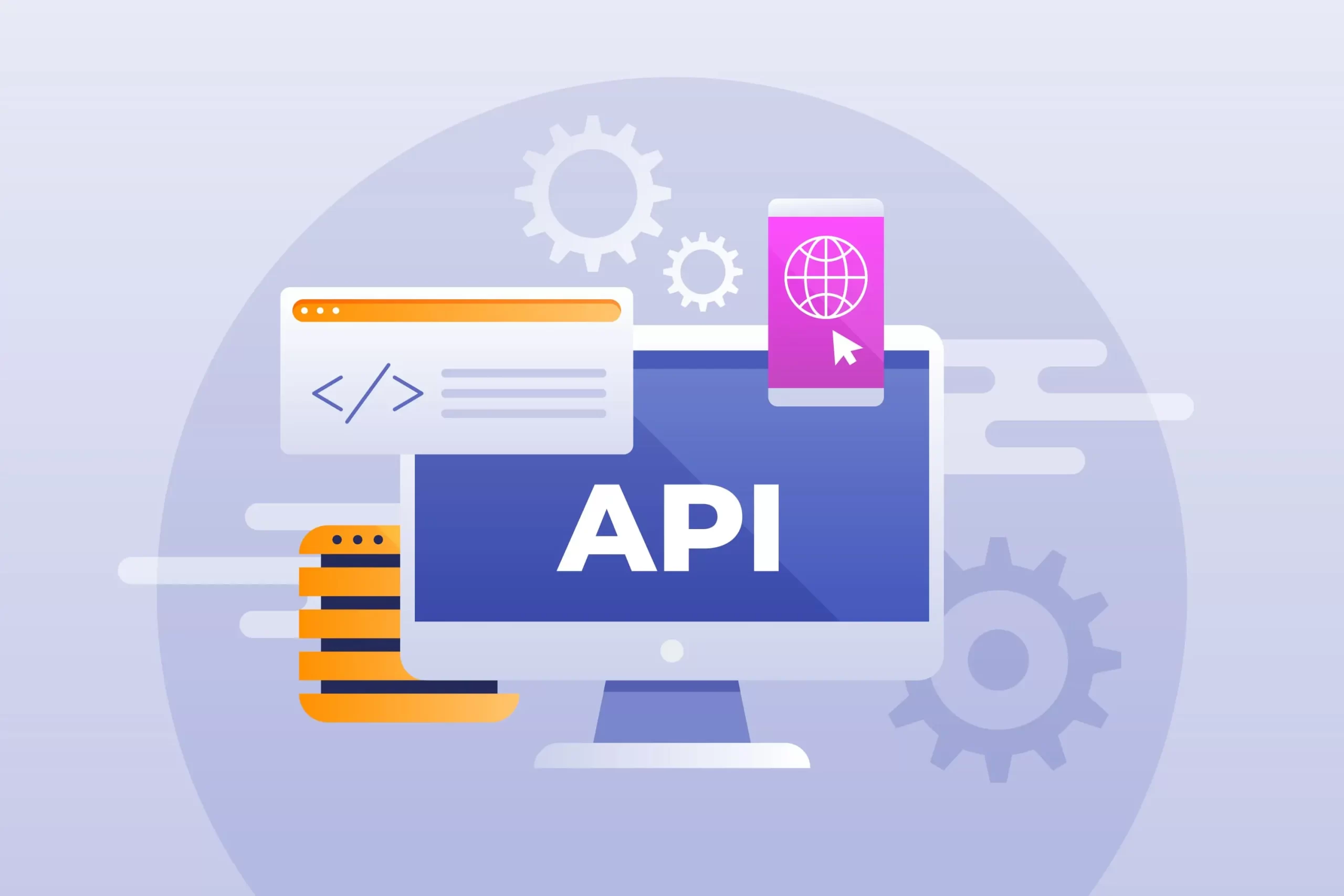 ما هي واجهة برمجة التطبيقات API وما فوائدها لنشاطك التجاري؟ – 4whats