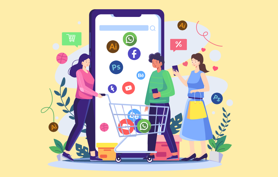 أهمية واتساب لزيادة المبيعات