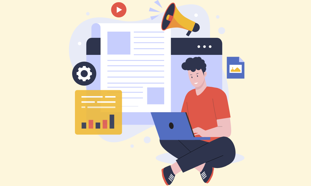 تصميم الرسالة التسويقية