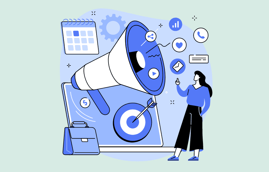 قياس نجاح حملة التسويق عبر WhatsApp