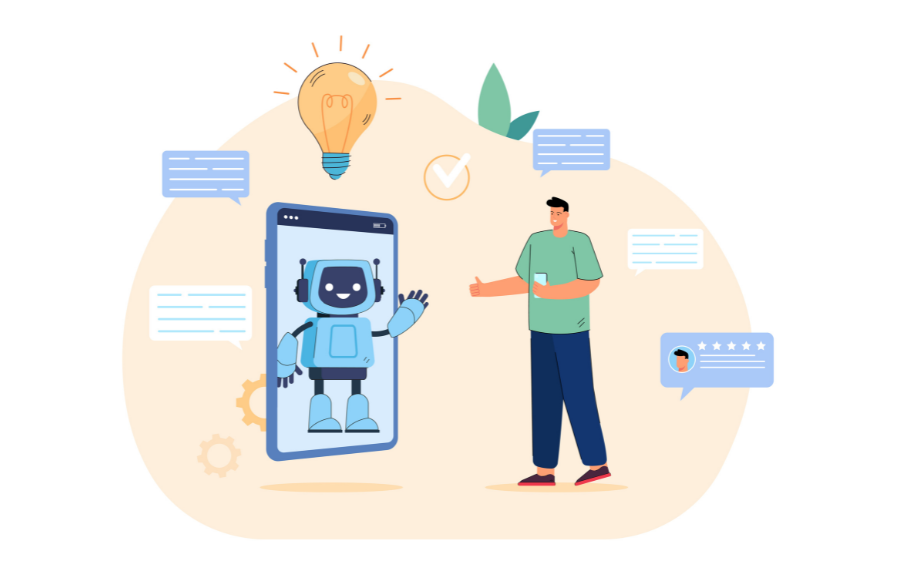 دور شات بوت واتساب في الأنظمة اللوجستية