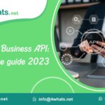 WhatsApp Business API
