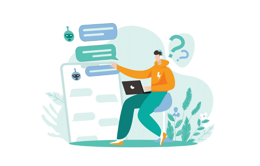 استخدام الرسائل الجماعية