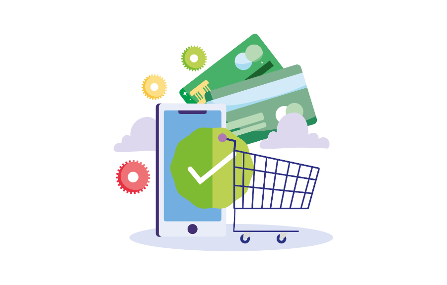 الربط مع النظام أو الموقع الإلكتروني