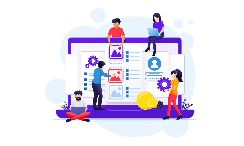 تكامل واتساب بيزنس في التسويق